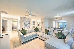 Naples Home: Private Pool & Grill ~ 1 Mi to Beach