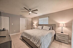 Naples Home: Private Pool & Grill ~ 1 Mi to Beach