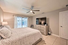 Naples Home: Private Pool & Grill ~ 1 Mi to Beach