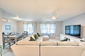 Naples Home: Private Pool & Grill ~ 1 Mi to Beach