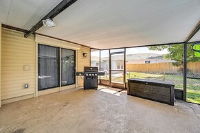 Naples Home: Private Pool & Grill ~ 1 Mi to Beach