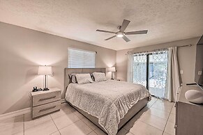 Naples Home: Private Pool & Grill ~ 1 Mi to Beach