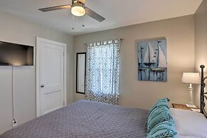 Port Clinton Getaway - Walk to Beach & Restaurants