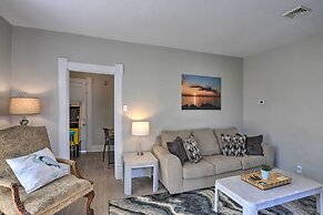 Port Clinton Getaway - Walk to Beach & Restaurants