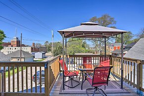 Port Clinton Getaway - Walk to Beach & Restaurants