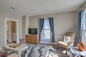 Port Clinton Getaway - Walk to Beach & Restaurants