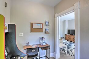 Port Clinton Getaway - Walk to Beach & Restaurants