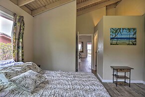 Quiet Kailua-kona Apt w/ Sunset & Ocean Views