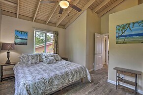 Quiet Kailua-kona Apt w/ Sunset & Ocean Views