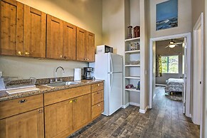 Quiet Kailua-kona Apt w/ Sunset & Ocean Views