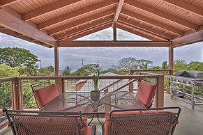 Quiet Kailua-kona Apt w/ Sunset & Ocean Views