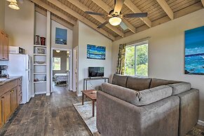 Quiet Kailua-kona Apt w/ Sunset & Ocean Views
