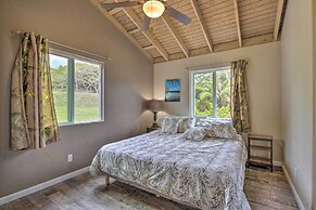 Quiet Kailua-kona Apt w/ Sunset & Ocean Views