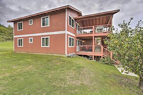 Quiet Kailua-kona Apt w/ Sunset & Ocean Views