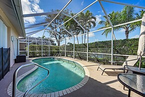 Naples Vacation Rental Home w/ Private Pool!