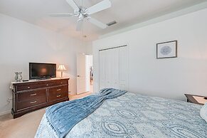 Naples Vacation Rental Home w/ Heated Private Pool