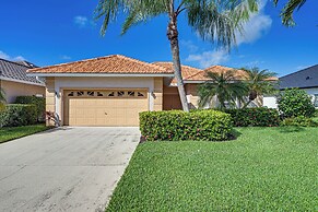 Naples Vacation Rental Home w/ Heated Private Pool