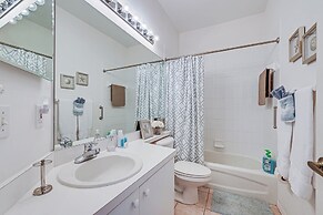 Naples Vacation Rental Home w/ Heated Private Pool