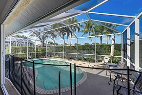 Naples Vacation Rental Home w/ Heated Private Pool