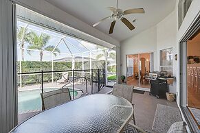 Naples Vacation Rental Home w/ Heated Private Pool
