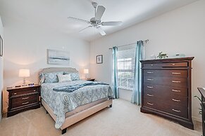 Naples Vacation Rental Home w/ Heated Private Pool