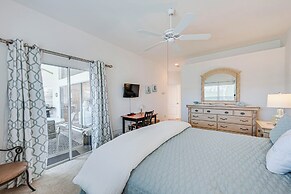 Naples Vacation Rental Home w/ Heated Private Pool