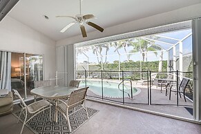 Naples Vacation Rental Home w/ Heated Private Pool