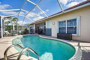 Naples Vacation Rental Home w/ Heated Private Pool