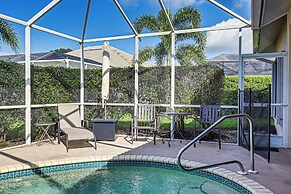 Naples Vacation Rental Home w/ Heated Private Pool