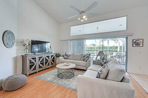 Naples Vacation Rental Home w/ Heated Private Pool