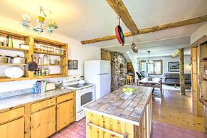 Cozy Sister Bay Getaway in Converted Barn!