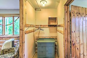 Cozy Sister Bay Getaway in Converted Barn!