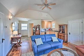 Colfax Getaway w/ Hot Tub, Mountain Views!
