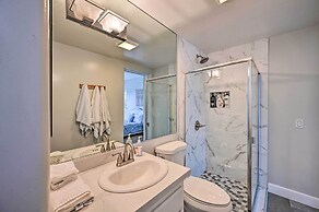Colfax Getaway w/ Hot Tub, Mountain Views!