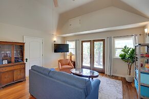 Colfax Getaway w/ Hot Tub, Mountain Views!