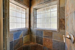 Colfax Getaway w/ Hot Tub, Mountain Views!
