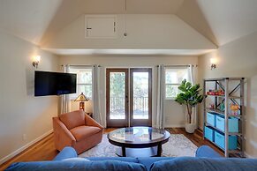 Colfax Getaway w/ Hot Tub, Mountain Views!