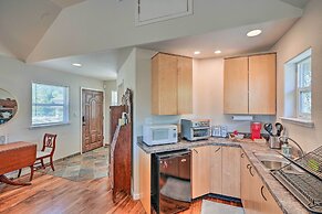 Colfax Getaway w/ Hot Tub, Mountain Views!