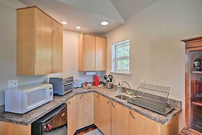 Colfax Getaway w/ Hot Tub, Mountain Views!