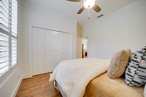 Fredericksburg Home w/ Pool ~ 1 Mi to Main Street!