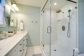 Fredericksburg Home w/ Pool ~ 1 Mi to Main Street!