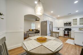 Fredericksburg Home w/ Pool ~ 1 Mi to Main Street!