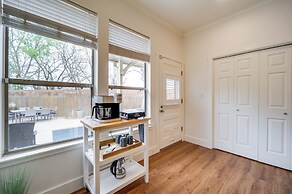 Fredericksburg Home w/ Pool ~ 1 Mi to Main Street!