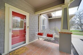 Fredericksburg Home w/ Pool ~ 1 Mi to Main Street!