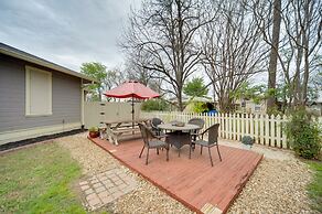 Fredericksburg Home w/ Pool ~ 1 Mi to Main Street!