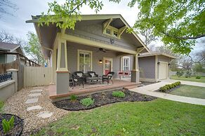 Fredericksburg Home w/ Pool ~ 1 Mi to Main Street!