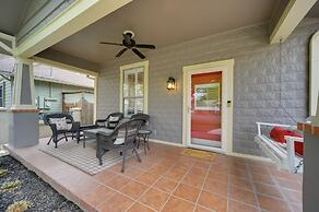 Fredericksburg Home w/ Pool ~ 1 Mi to Main Street!