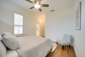 Fredericksburg Home w/ Pool ~ 1 Mi to Main Street!