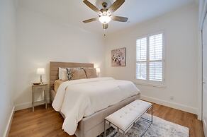 Fredericksburg Home w/ Pool ~ 1 Mi to Main Street!