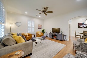 Fredericksburg Home w/ Pool ~ 1 Mi to Main Street!